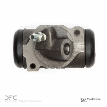 Drum Brake Wheel Cylinder