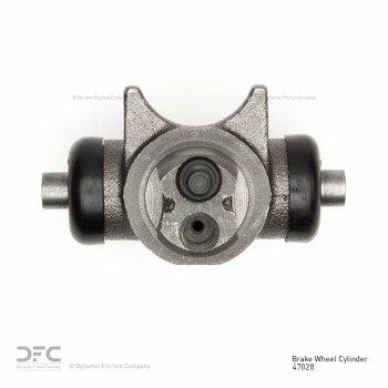 Drum Brake Wheel Cylinder