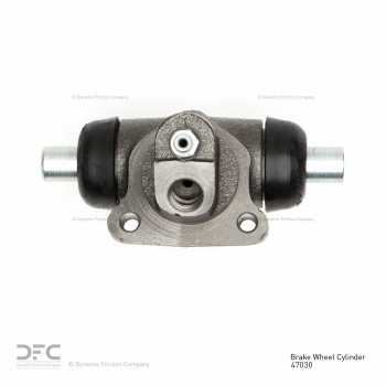 Drum Brake Wheel Cylinder