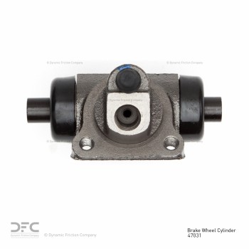 Drum Brake Wheel Cylinder