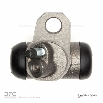Drum Brake Wheel Cylinder