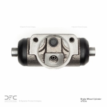 Drum Brake Wheel Cylinder