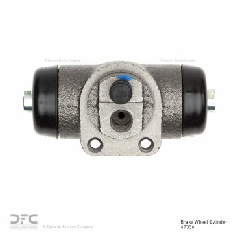 Drum Brake Wheel Cylinder