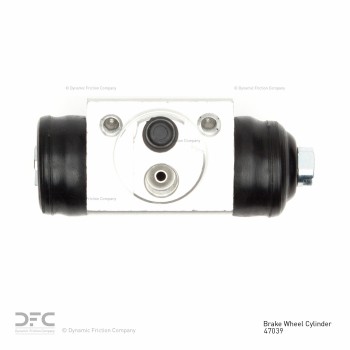 Drum Brake Wheel Cylinder