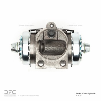 Drum Brake Wheel Cylinder