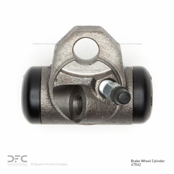 Drum Brake Wheel Cylinder