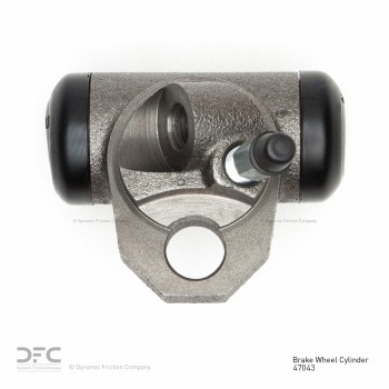 Drum Brake Wheel Cylinder