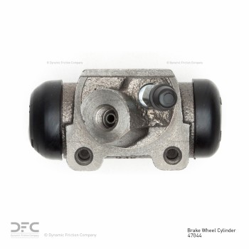 Drum Brake Wheel Cylinder