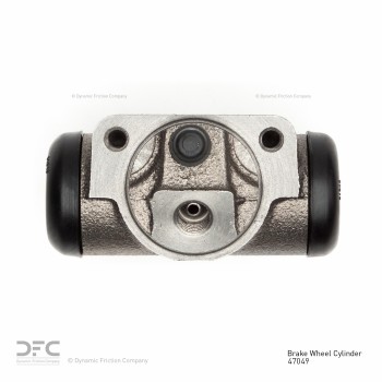 Drum Brake Wheel Cylinder
