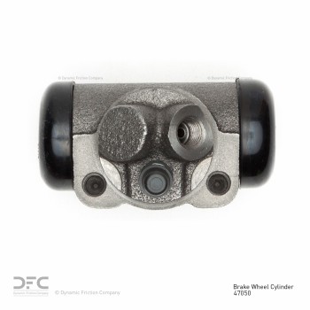 Drum Brake Wheel Cylinder
