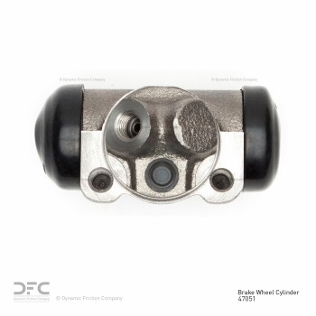 Drum Brake Wheel Cylinder