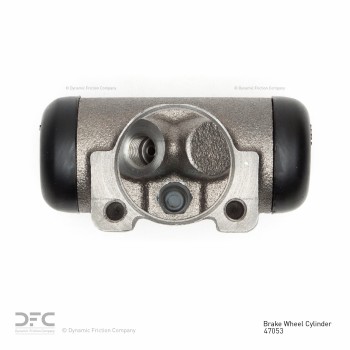 Drum Brake Wheel Cylinder