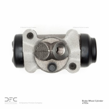 Drum Brake Wheel Cylinder