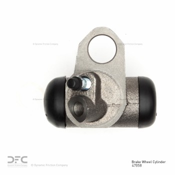 Drum Brake Wheel Cylinder