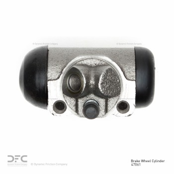 Drum Brake Wheel Cylinder