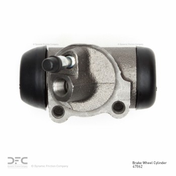 Drum Brake Wheel Cylinder