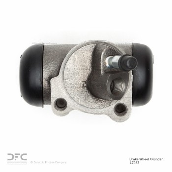 Drum Brake Wheel Cylinder