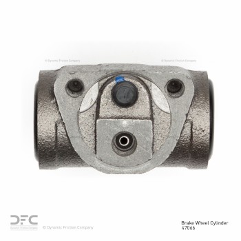 Drum Brake Wheel Cylinder