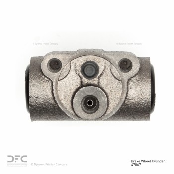 Drum Brake Wheel Cylinder
