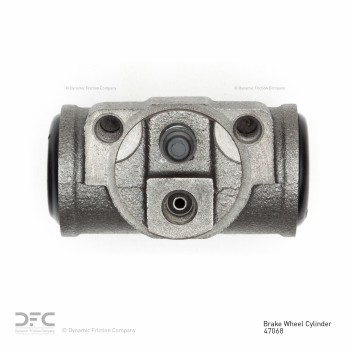 Drum Brake Wheel Cylinder