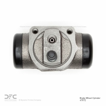 Drum Brake Wheel Cylinder