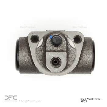 Drum Brake Wheel Cylinder