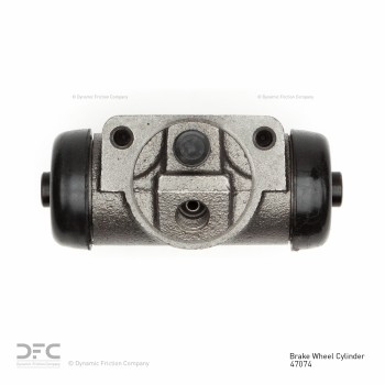 Drum Brake Wheel Cylinder