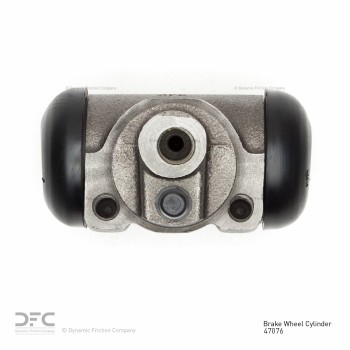 Drum Brake Wheel Cylinder