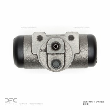 Drum Brake Wheel Cylinder
