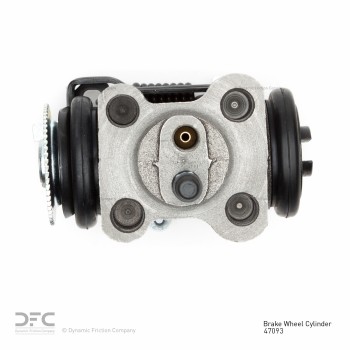 Drum Brake Wheel Cylinder