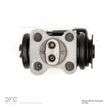 Drum Brake Wheel Cylinder