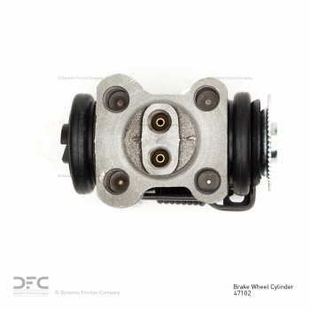 Drum Brake Wheel Cylinder