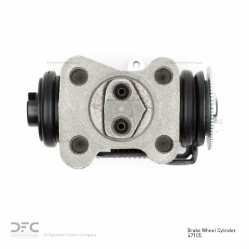 Drum Brake Wheel Cylinder