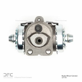 Drum Brake Wheel Cylinder