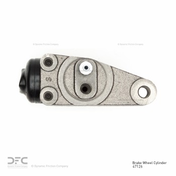 Drum Brake Wheel Cylinder