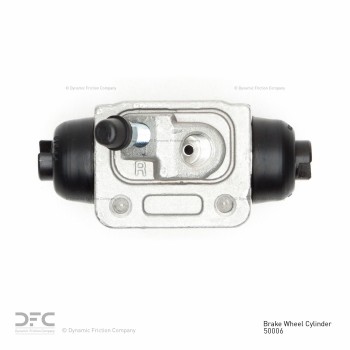 Drum Brake Wheel Cylinder