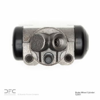 Drum Brake Wheel Cylinder