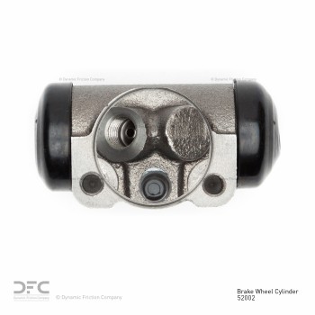 Drum Brake Wheel Cylinder