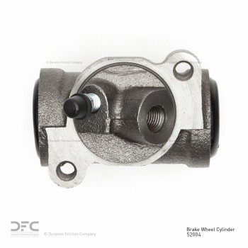 Drum Brake Wheel Cylinder