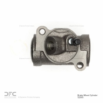 Drum Brake Wheel Cylinder