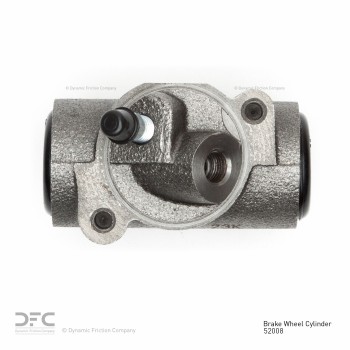 Drum Brake Wheel Cylinder