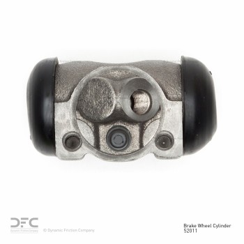 Drum Brake Wheel Cylinder
