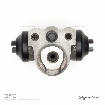 Drum Brake Wheel Cylinder