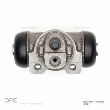 Drum Brake Wheel Cylinder