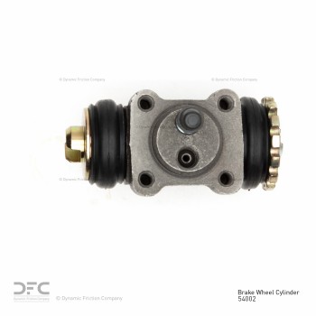 Drum Brake Wheel Cylinder