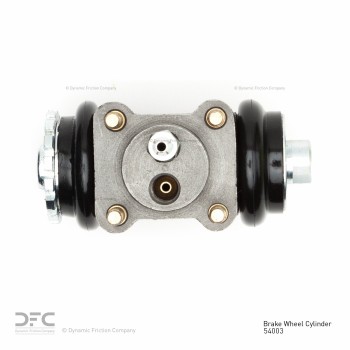 Drum Brake Wheel Cylinder
