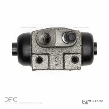 Drum Brake Wheel Cylinder