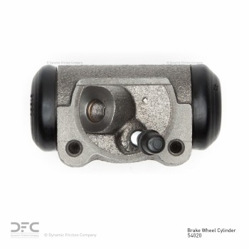 Drum Brake Wheel Cylinder