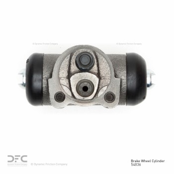 Drum Brake Wheel Cylinder