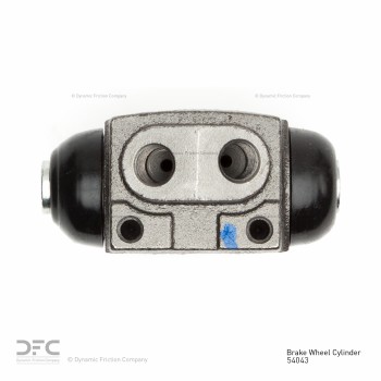 Drum Brake Wheel Cylinder